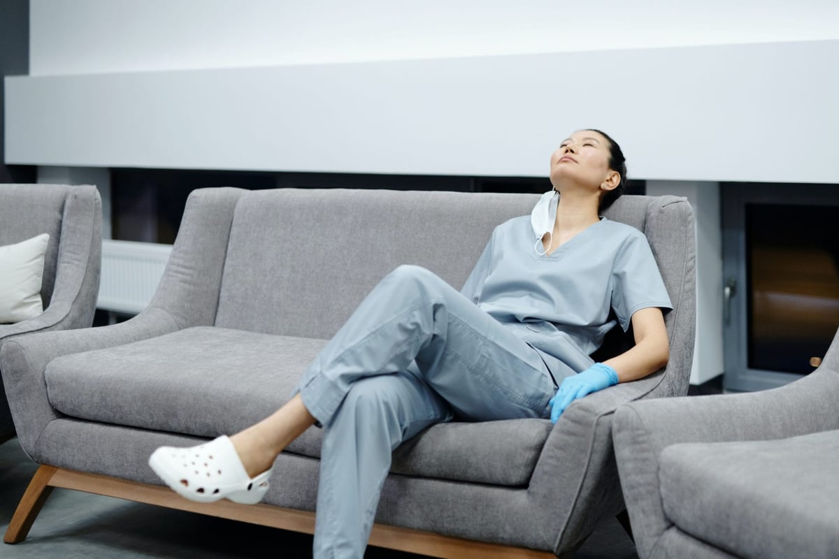 Advanced Practice Providers See More Complex Patients, Sued More Often