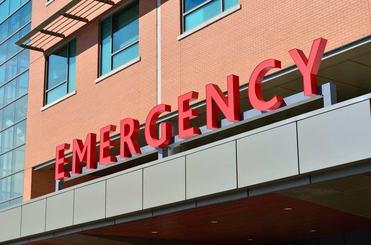 Emergency Medicine Residency Programs Devote Little Time to Malpractice Education