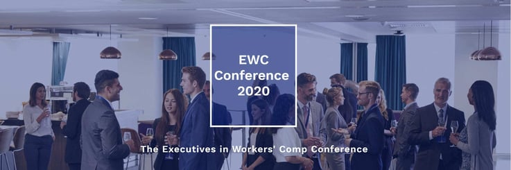 Executives in Workers Comp (EWC) 2020