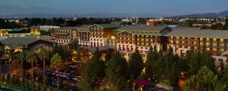 Event venue