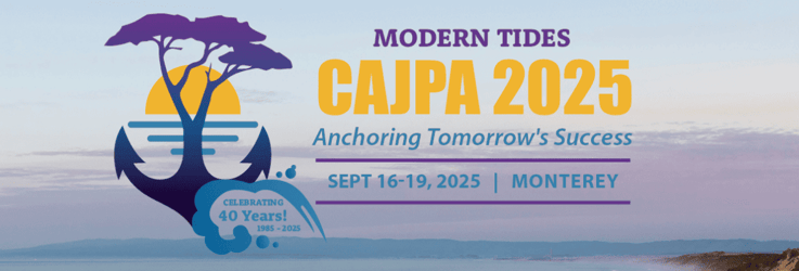 Modern Tides CAJPA 2025 