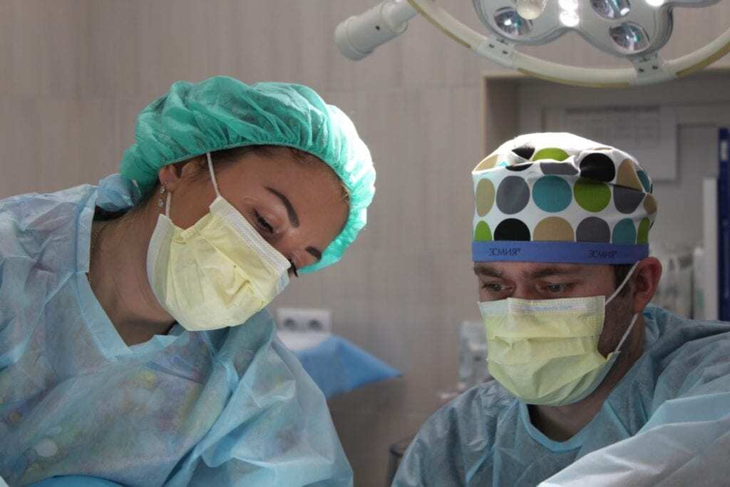 How to Properly Manage Retained Foreign Objects