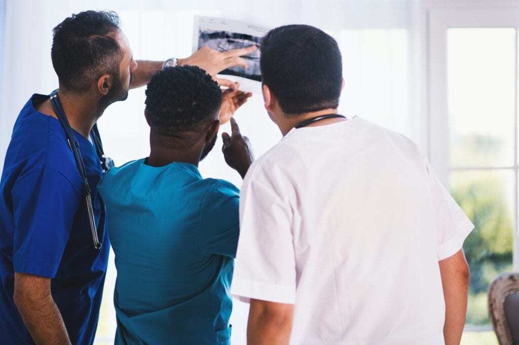 Case Study: Clinical Round Table