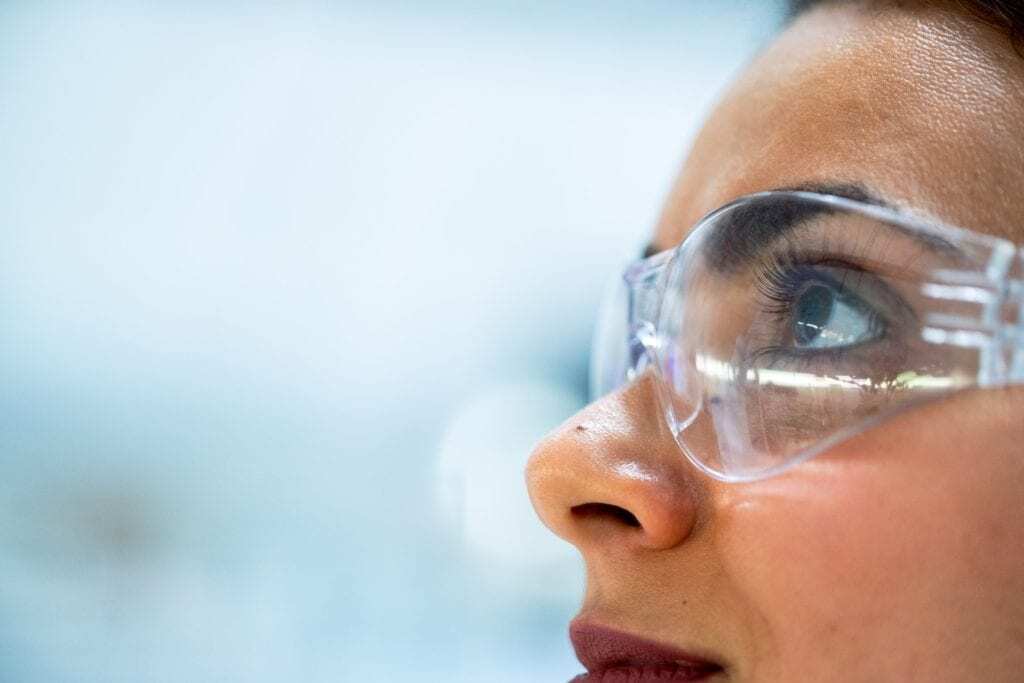 Protective Eyewear: Is It Really Necessary?