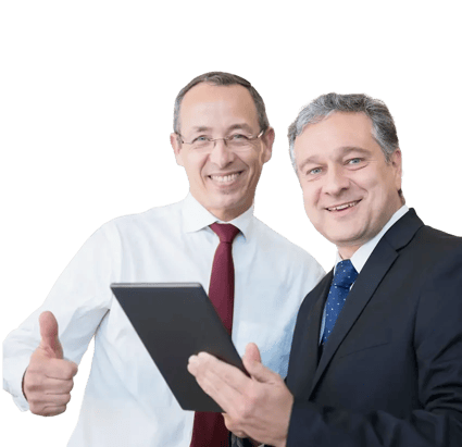 Legacy of Care.  Powered by Expertise and Innovation.
