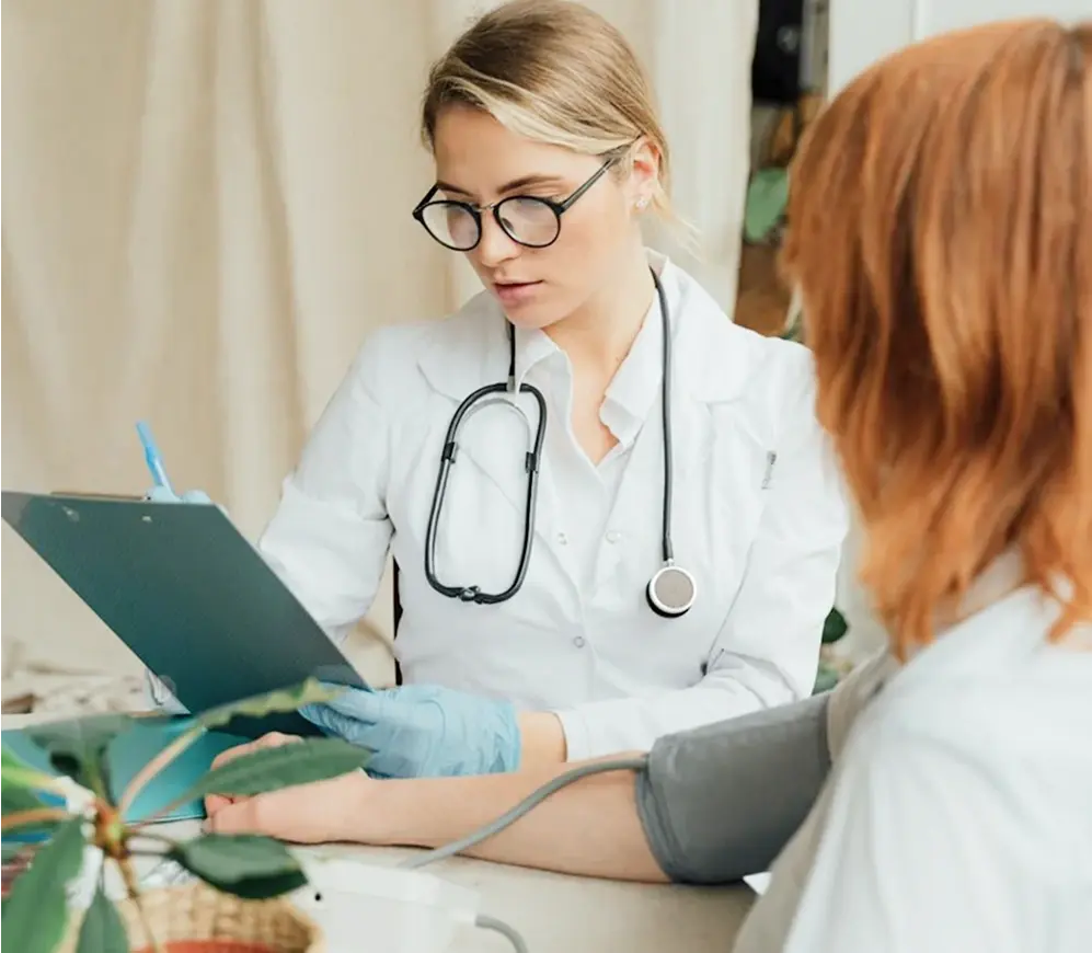 MANAGED CARE — INTERMED
