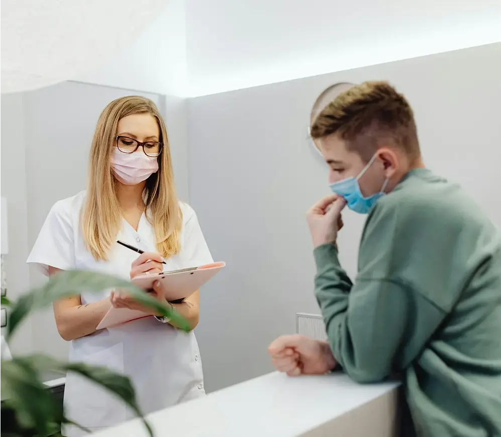 LIABILITY SERVICES